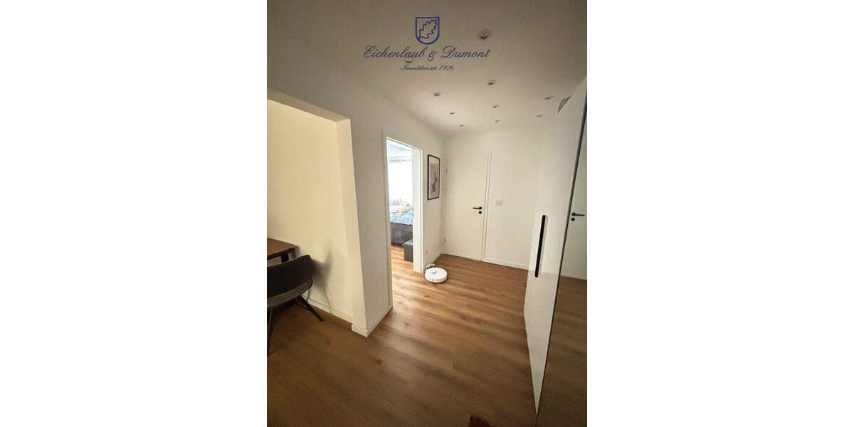 Etagenwohnung Saarbrücken / Sankt Arnual St Arnual - 2 Zimmer, 52 m&sup2;, 149.000&euro; | Angebot:25697944