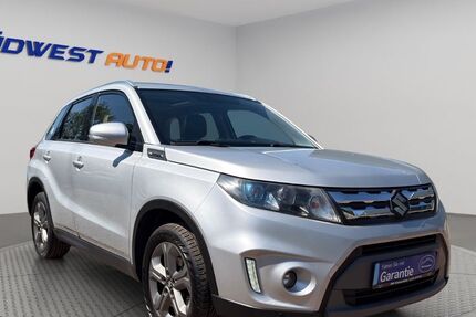 Suzuki Vitara 154.000 km 13.480 &euro; Altenkessel Saarbrücken 66126