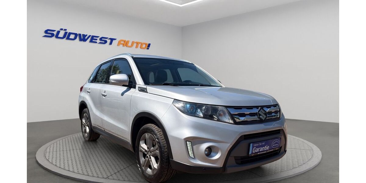 Suzuki Vitara 154.000 km 13.480 &euro; Altenkessel Saarbrücken 66126