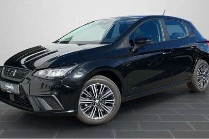 Seat Ibiza 10.065 km 19.300 &euro; Saarbrücken 66115