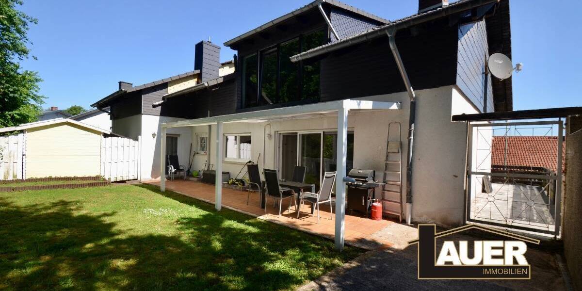 Etagenwohnung Püttlingen - 6 Zimmer, 175 m&sup2;, 265.000&euro; | Angebot:26730742