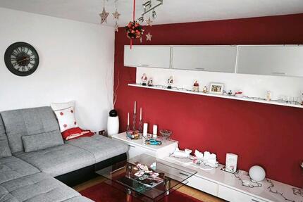 Wohnung Homburg - 3 Zimmer, 86 m&sup2;, 1.050&euro; | Angebot:24346058