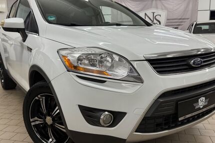 Ford Kuga 288.000 km 3.290 &euro; Schmelz 66839