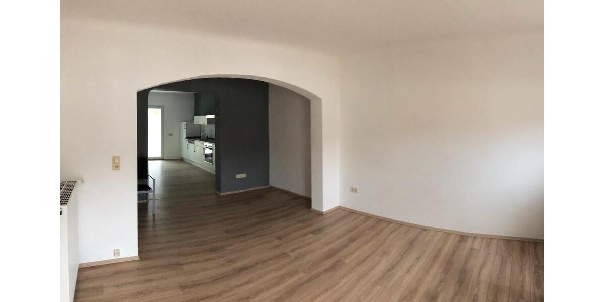 Etagenwohnung Beckingen - 4 Zimmer, 117 m&sup2;, 680&euro; | Angebot:26638713