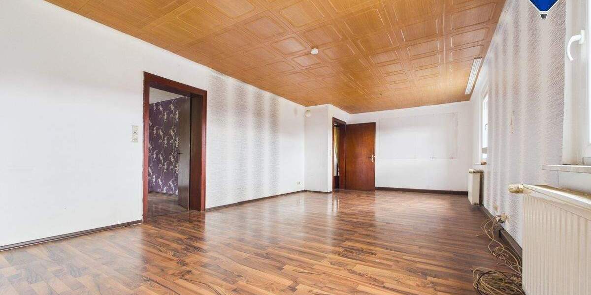 Reihenendhaus Saarbrücken Altenkessel - 7 Zimmer, 178 m&sup2;, 226.000&euro; | Angebot:25819126