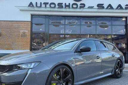 Peugeot 508 44.900 km 27.900 &euro; Saarbrücken 66117