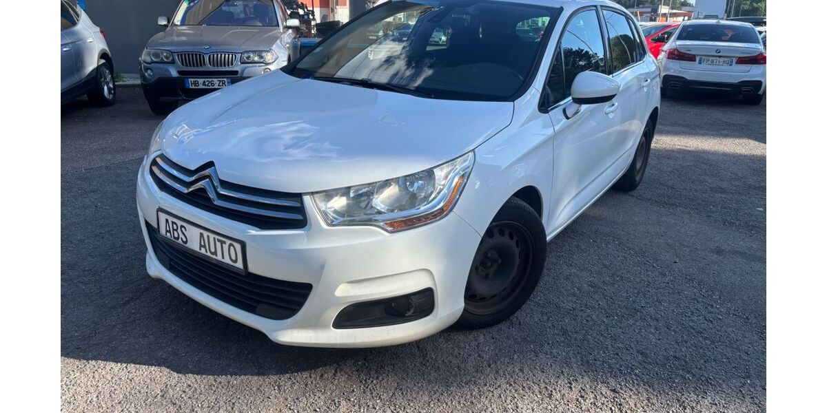 Citroen C4 265.000 km 2.990 &euro; Kleinblittersdorf 66271
