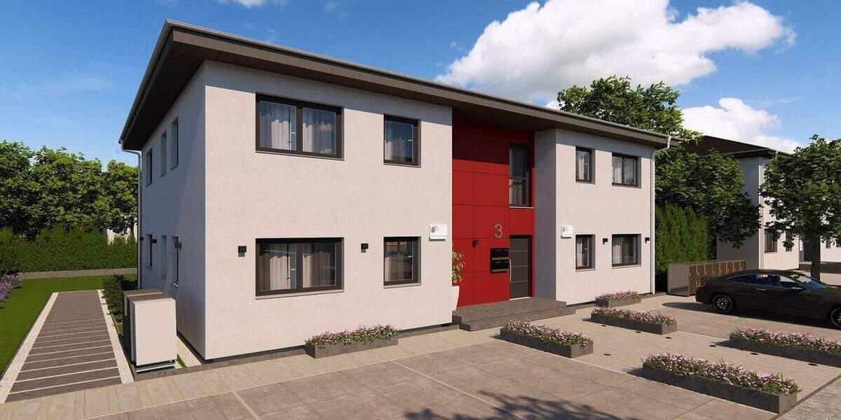 Mehrfamilienhaus, Wohnhaus Saarwellingen Schwarzenholz - 1 Zimmer, 377 m&sup2;, 1.268.000&euro; | Angebot:25777515