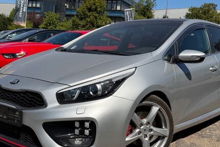 Kia ceed / Ceed 140.000 km 7.999 &euro; Saarlouis 66740