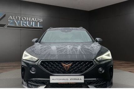 Cupra Formentor 38.019 km 31.980 &euro; Saarlouis 66740