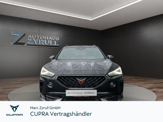 Cupra Formentor 38.019 km 31.980 &euro; Saarlouis 66740