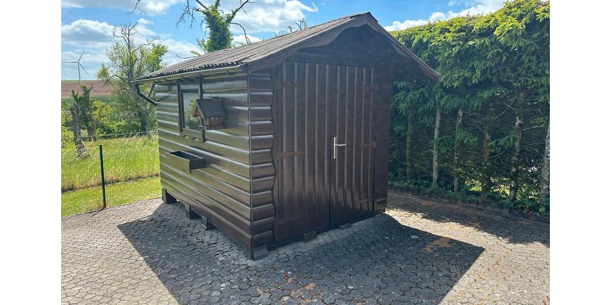 Etagenwohnung Lebach - 3 Zimmer, 77 m&sup2;, 700&euro; | Angebot:24841122