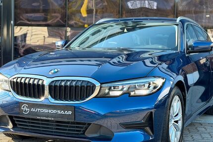 BMW 320 69.600 km 25.990 &euro; Saarbrücken 66117