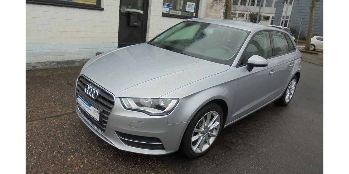 Audi A3 129.000 km 12.950 &euro; Dillingen/Saar 66763