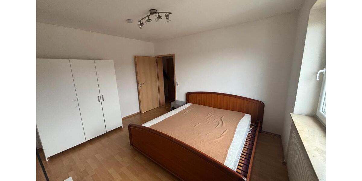 Etagenwohnung Beckingen - 3.5 Zimmer, 72 m&sup2;, 149.000&euro; | Angebot:24995107