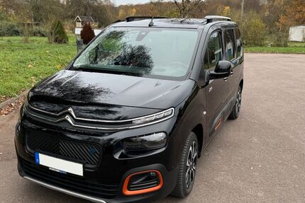 Citroen ë-Berlingo 46.000 km 18.500 &euro; Wadgassen 66787