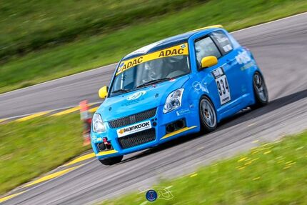 Suzuki Swift 29.000 km 10.999 &euro; Bous 66359