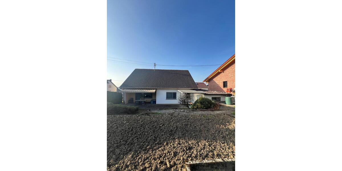 Einfamilienhaus Rehlingen-Siersburg Siersburg - 377.000&euro; | Angebot:25479663