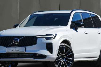 Volvo XC90 4.904 km 79.980 &euro; Saarbrücken 66121