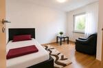 Etagenwohnung Saarbrücken Neue Bremm - 1 Zimmer, 30 m&sup2;, 295&euro; | Angebot:26461688