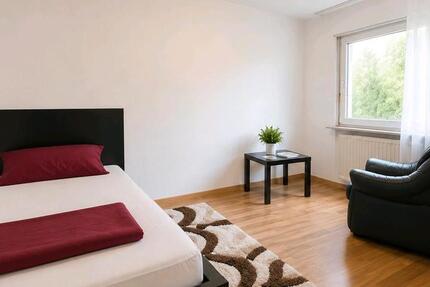 Wohnung Saarbrücken Neue Bremm - 1 Zimmer, 30 m&sup2;, 295&euro; | Angebot:26461688