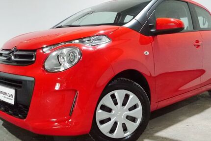 Citroen C1 7.696 km 11.000 &euro; Völklingen 66333
