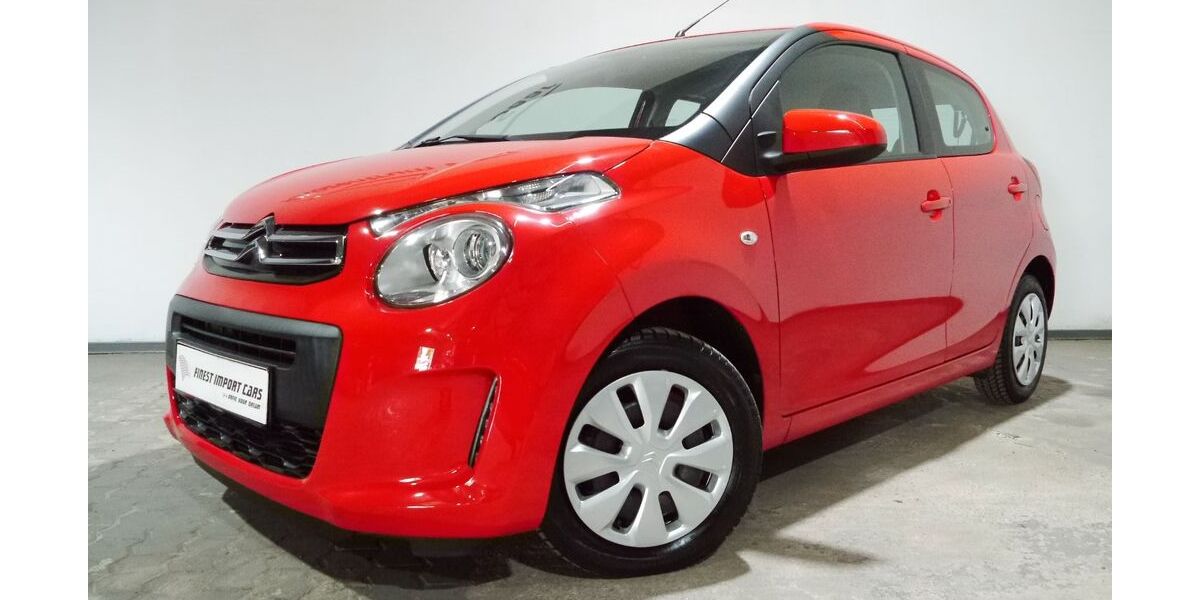 Citroen C1 7.696 km 11.000 &euro; Völklingen 66333