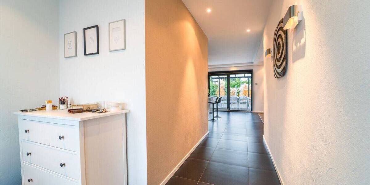 Mehrfamilienhaus, Wohnhaus Saarlouis / Picard Picard - 7 Zimmer, 266 m&sup2;, 795.000&euro; | Angebot:26036910