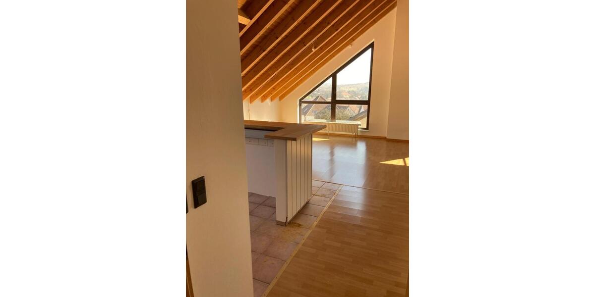 Maisonettenwohnung Marpingen - 3 Zimmer, 100 m&sup2;, 890&euro; | Angebot:25843250