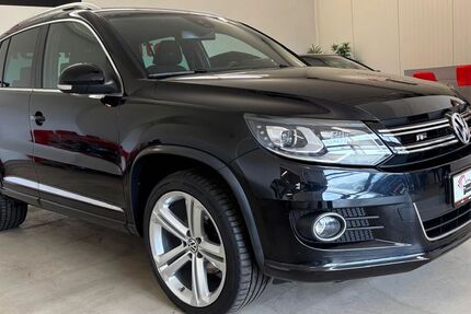 VW Tiguan 189.500 km 13.990 &euro; Dillingen 66763