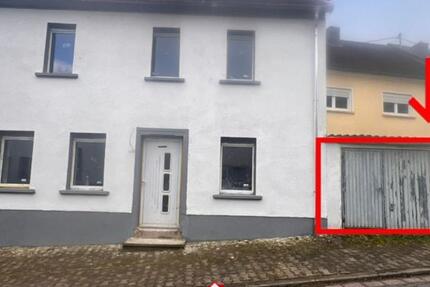 Haus Lebach - 5 Zimmer, 100 m&sup2;, 149.000&euro; | Angebot:24852241