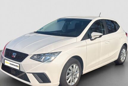 Seat Ibiza 106.721 km 9.490 &euro; Saarlouis 66740