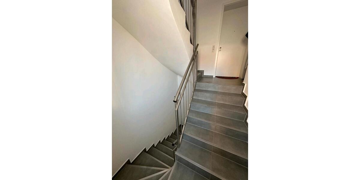 Etagenwohnung Riegelsberg - 2 Zimmer, 36 m&sup2;, 540&euro; | Angebot:26664537