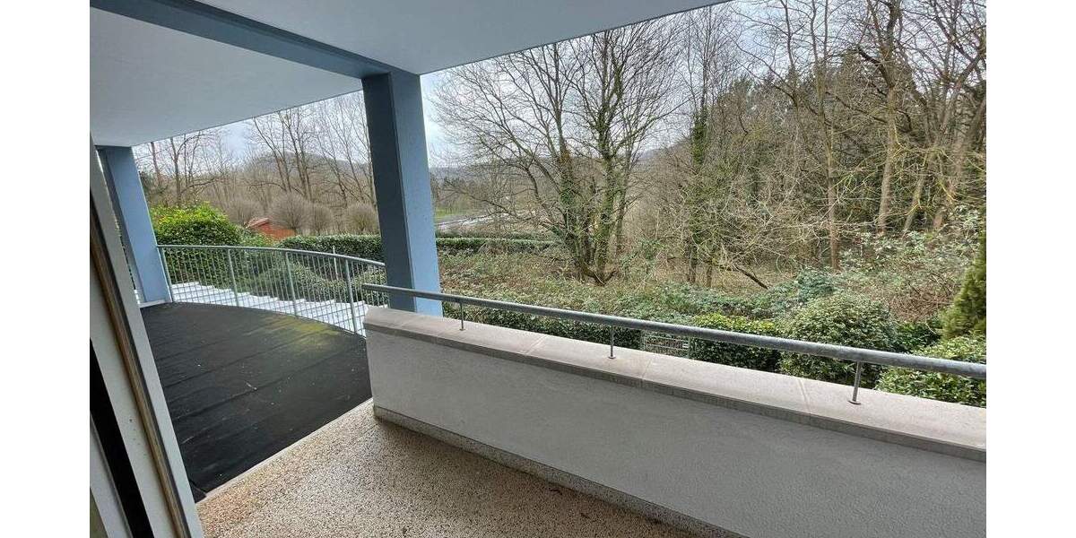 Etagenwohnung Wallerfangen - 4 Zimmer, 116 m&sup2;, 249.000&euro; | Angebot:25698746