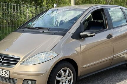 Mercedes-Benz A 180 251.000 km 1.800 &euro; Quierschied 66287