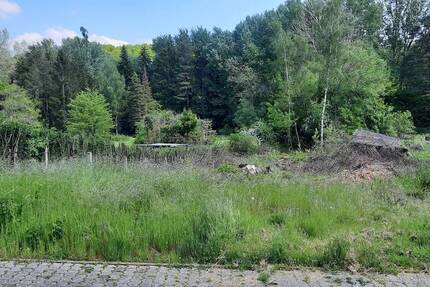 Schönes Baugrundstück in Großrosseln OT Emmersweiler - Grundstück Großrosseln Emmersweiler | Angebot:25475464