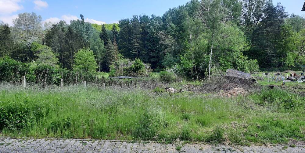 Schönes Baugrundstück in Großrosseln OT Emmersweiler - Grundstück Großrosseln Emmersweiler | Angebot:25475464