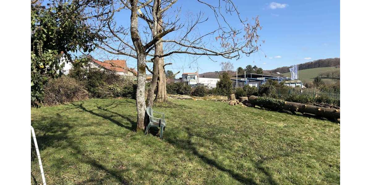 Grundstück Lebach - 99.000&euro; | Angebot:25809490