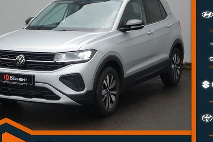 VW T-Cross 8.250 km 22.890 &euro; Saarbrücken 66121