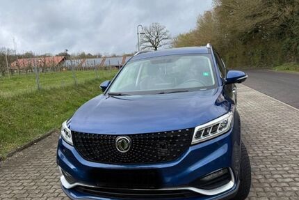 DFSK Fengon 580 35.000 km 18.000 &euro; Püttlingen 66346