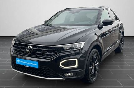VW T-Roc 41.300 km 24.790 &euro; Homburg 66424