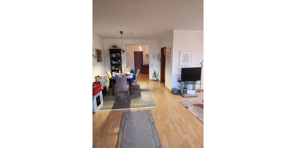 Etagenwohnung Saarbrücken West - 2 Zimmer, 70 m&sup2;, 500&euro; | Angebot:25361027