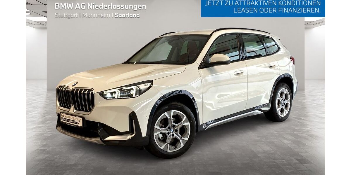 BMW X1 19.394 km 41.970 &euro; Saarbrücken 66121