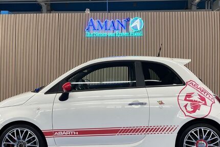 Abarth 595 Turismo 102.300 km 10.500 &euro; Beckingen 66701