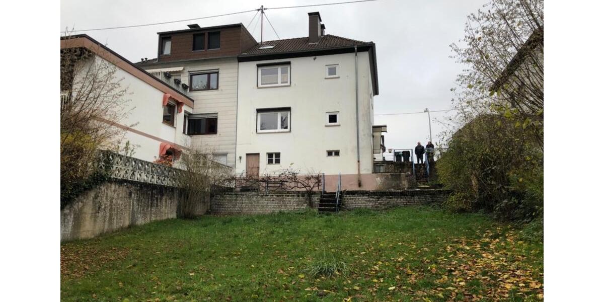 Doppelhaushälfte Saarbrücken Brebach-Fechingen - 6 Zimmer, 125 m&sup2;, 299.000&euro; | Angebot:24831683