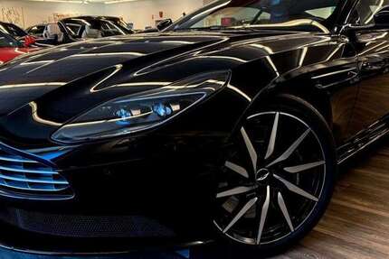 Aston Martin DB11 28.978 km 124.800 &euro; Schwalbach/ Saar 66773