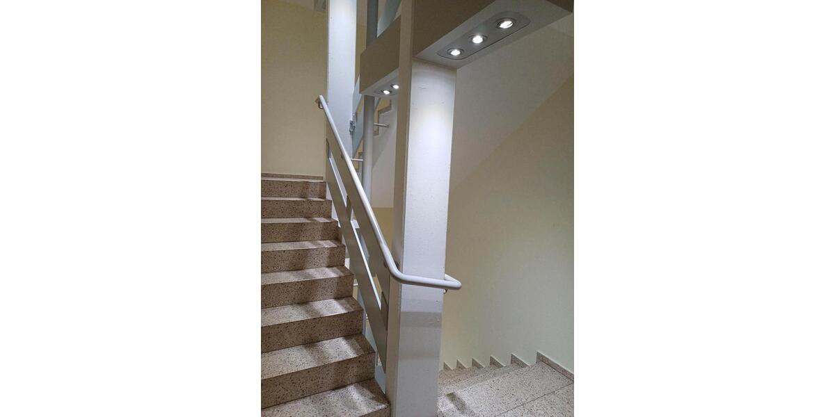 Etagenwohnung Saarbrücken Eschberg - 4 Zimmer, 114 m&sup2;, 279.000&euro; | Angebot:25654259