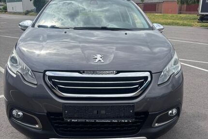 Peugeot 2008 149.800 km 4.700 &euro; Saarlouis 66740
