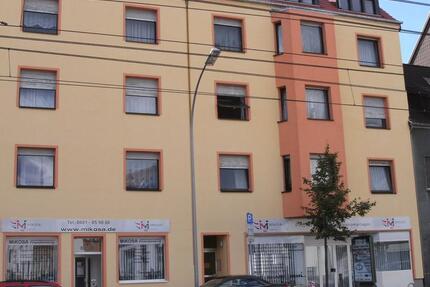 Wohnung Saarbrücken Malstatt - 3 Zimmer, 95 m&sup2;, 500&euro; | Angebot:25756147