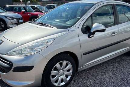 Peugeot 207 132.000 km 2.990 &euro; Saarlouis 66740
